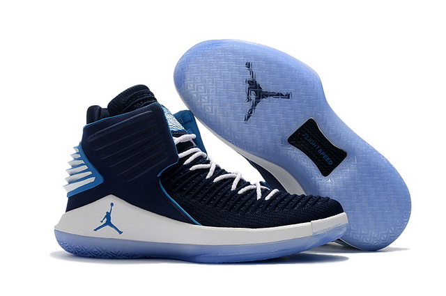 Air Jordan Retro 32 020 - Click Image to Close